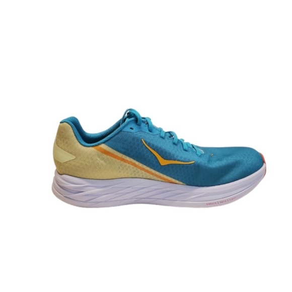 New Hoka One One Rocket X Running Sneaker Women's Size 10.5 Men's 9.5 - Picture 3 of 14